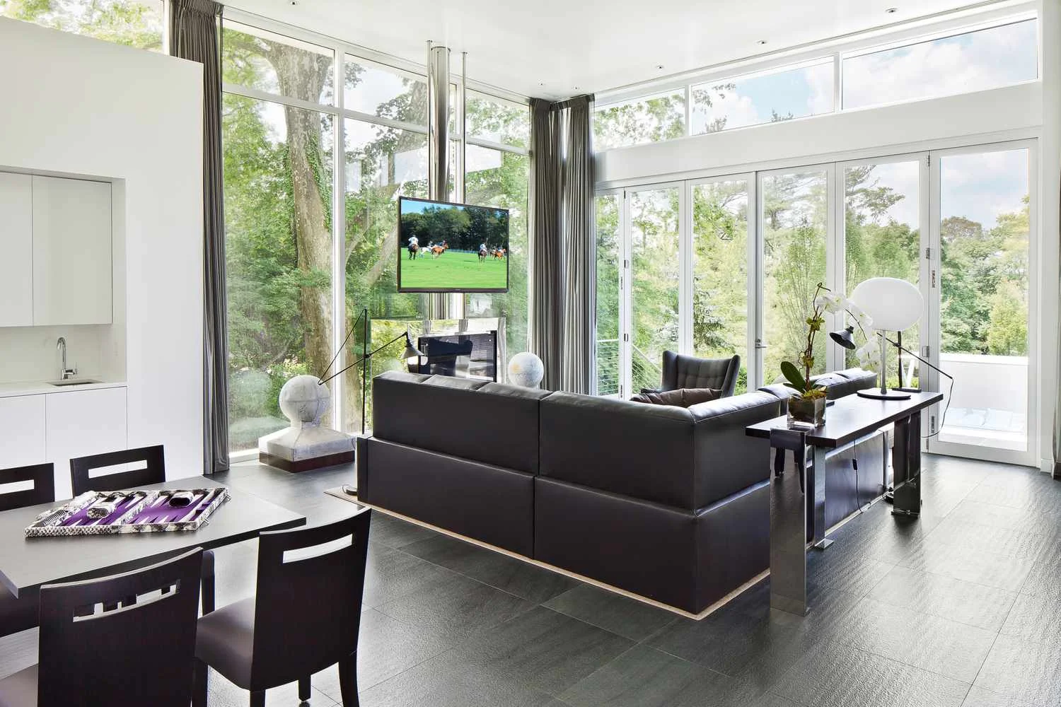 Full Home Remodeling