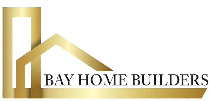 Bay Home Builders Logo